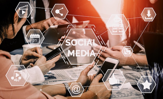 Strategic methodology and collaboration